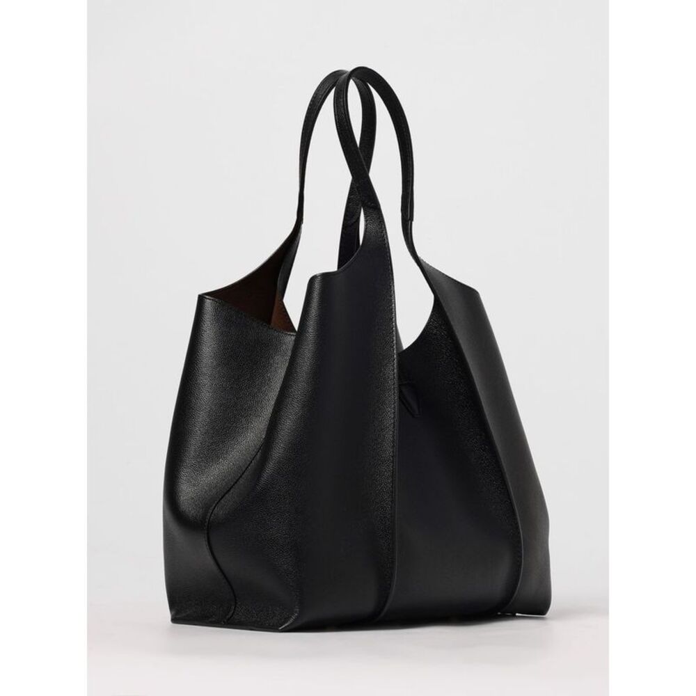 Tod's Shoulder Bag Woman Black - Picture 2 of 4